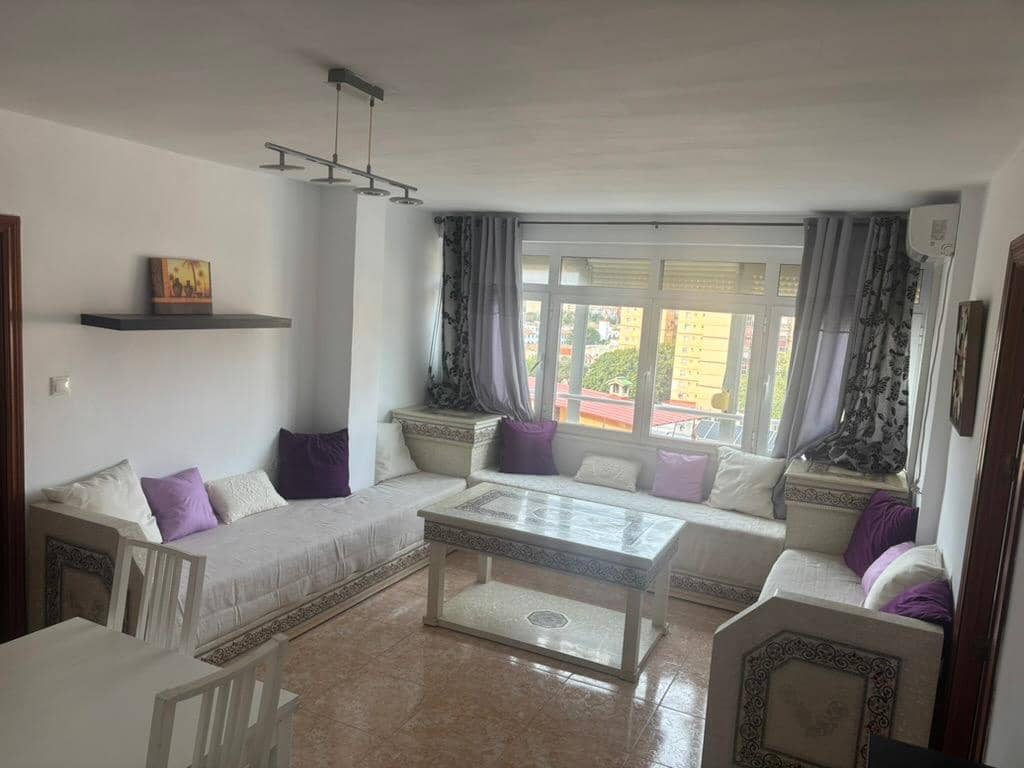 3 bedroom Apartment for sale in Malaga city - € 276,000 (Ref: 10019294)