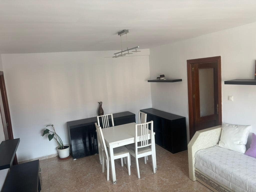 3 bedroom Apartment for sale in Malaga city - € 276,000 (Ref: 10019294)