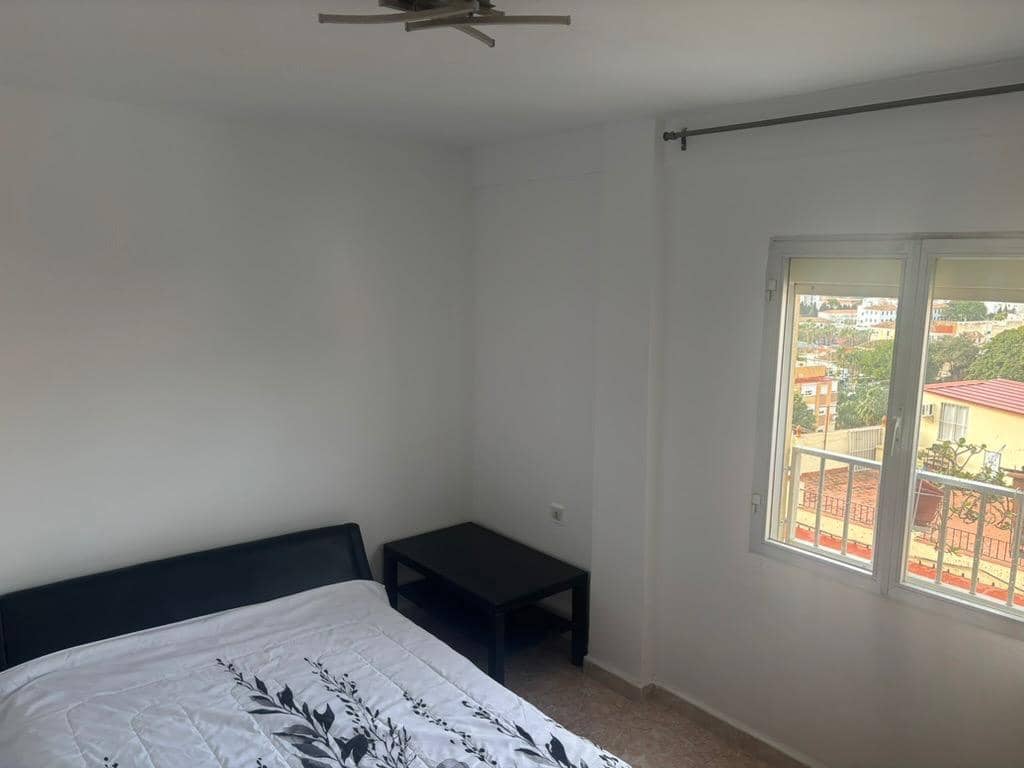 3 bedroom Apartment for sale in Malaga city - € 276,000 (Ref: 10019294)