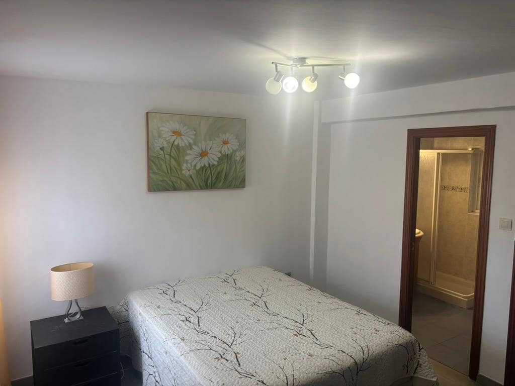 3 bedroom Apartment for sale in Malaga city - € 276,000 (Ref: 10019294)