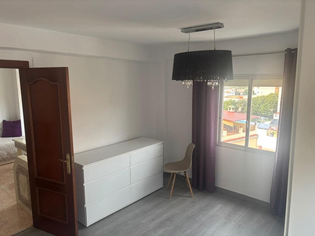 3 bedroom Apartment for sale in Malaga city - € 276,000 (Ref: 10019294)