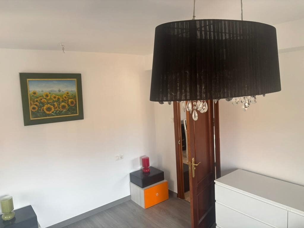 3 bedroom Apartment for sale in Malaga city - € 276,000 (Ref: 10019294)