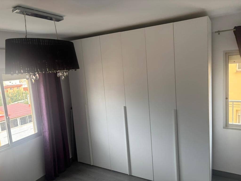 3 bedroom Apartment for sale in Malaga city - € 276,000 (Ref: 10019294)