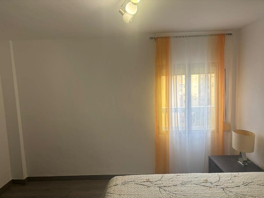 3 bedroom Apartment for sale in Malaga city - € 276,000 (Ref: 10019294)
