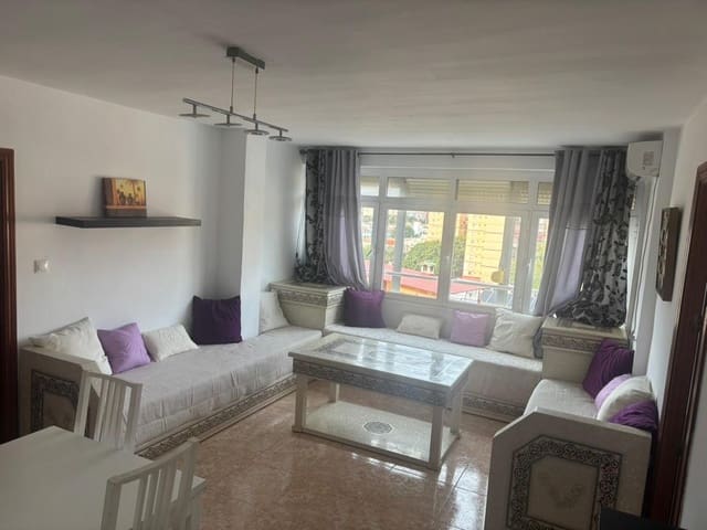 3 bedroom Apartment for sale in Ciudad Jardín, Málaga city - € 276,000 (Ref: 10019294)