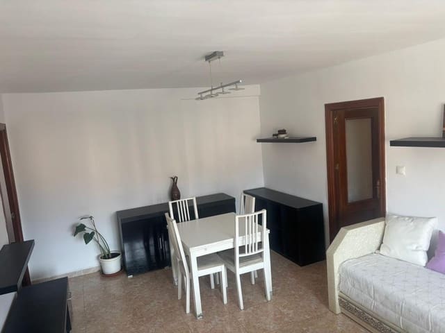 3 bedroom Apartment for sale in Ciudad Jardín, Málaga city - € 276,000 (Ref: 10019294)