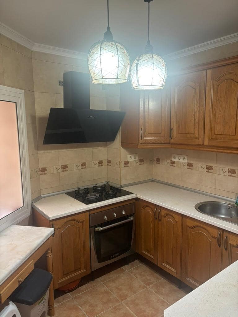3 bedroom Apartment for sale in Malaga city - € 276,000 (Ref: 10019294)