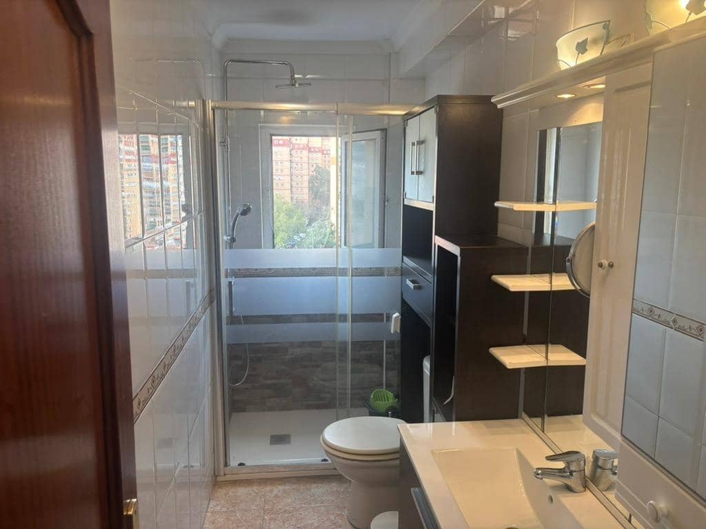 3 bedroom Apartment for sale in Malaga city - € 276,000 (Ref: 10019294)