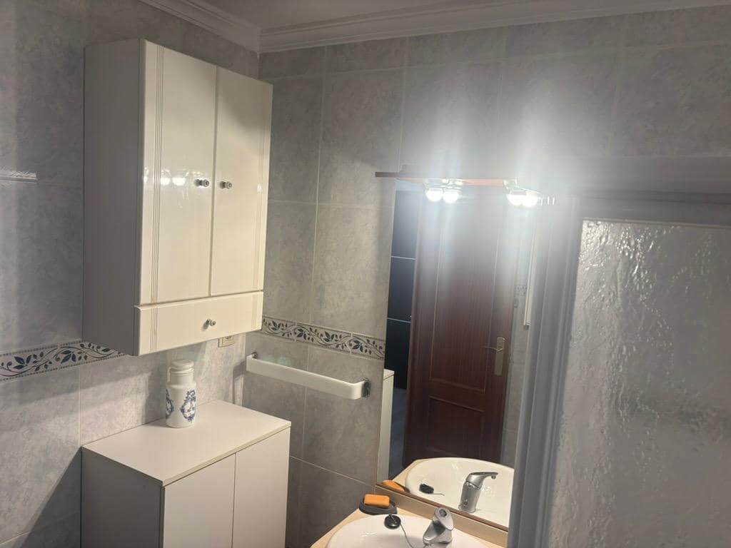 3 bedroom Apartment for sale in Malaga city - € 276,000 (Ref: 10019294)
