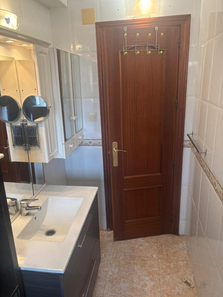 3 bedroom Apartment for sale in Malaga city - € 276,000 (Ref: 10019294)