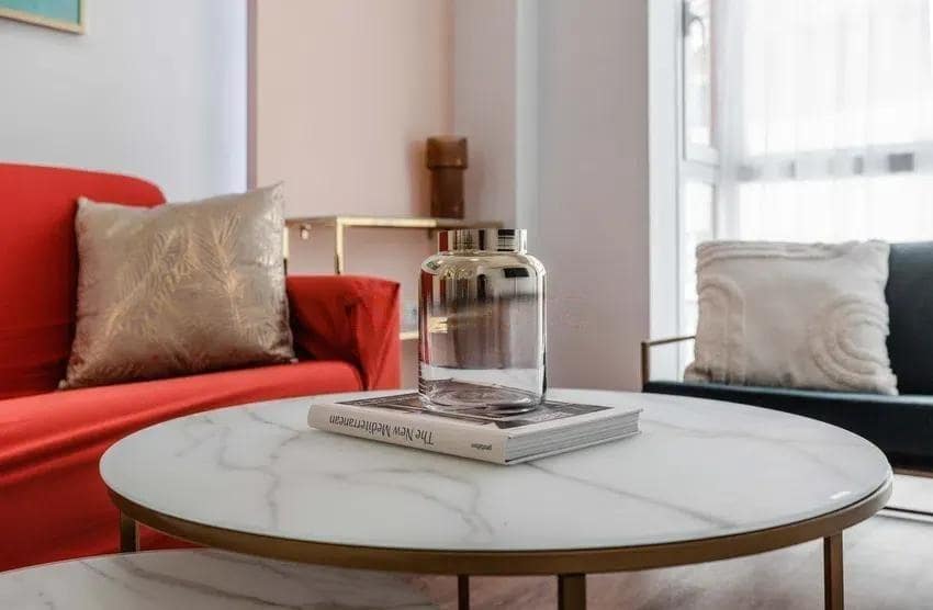 1 quarto Apartamento para venda em Malaga cidade com garagem - 333 000 € (Ref: 10019295)