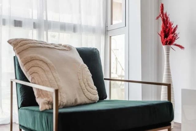 1 quarto Apartamento para venda em Centro Historico, Málaga cidade com garagem - 333 000 € (Ref: 10019295)