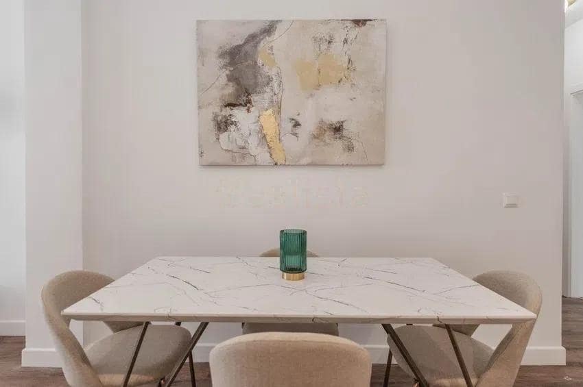 1 quarto Apartamento para venda em Malaga cidade com garagem - 333 000 € (Ref: 10019295)