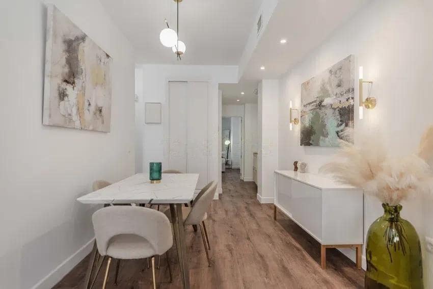 1 quarto Apartamento para venda em Malaga cidade com garagem - 333 000 € (Ref: 10019295)