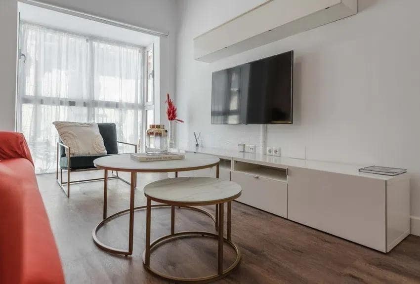 1 quarto Apartamento para venda em Malaga cidade com garagem - 333 000 € (Ref: 10019295)