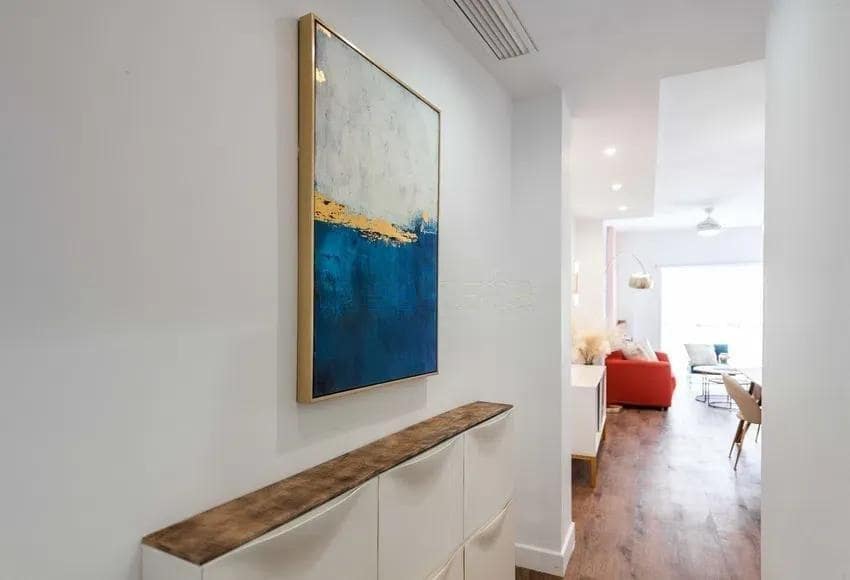 1 quarto Apartamento para venda em Malaga cidade com garagem - 333 000 € (Ref: 10019295)