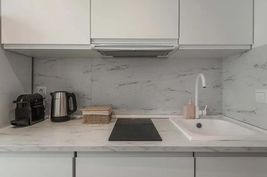 1 quarto Apartamento para venda em Malaga cidade com garagem - 333 000 € (Ref: 10019295)