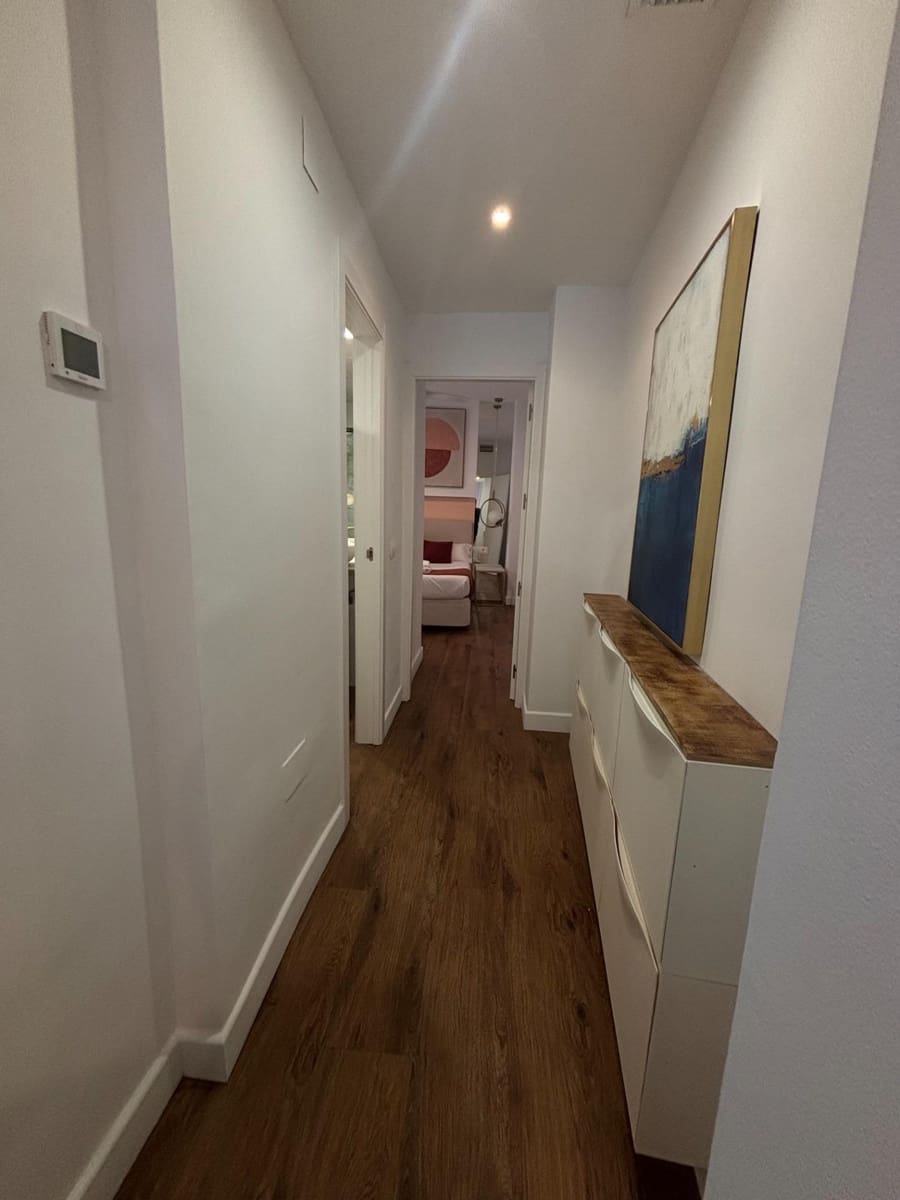 1 quarto Apartamento para venda em Malaga cidade com garagem - 333 000 € (Ref: 10019295)