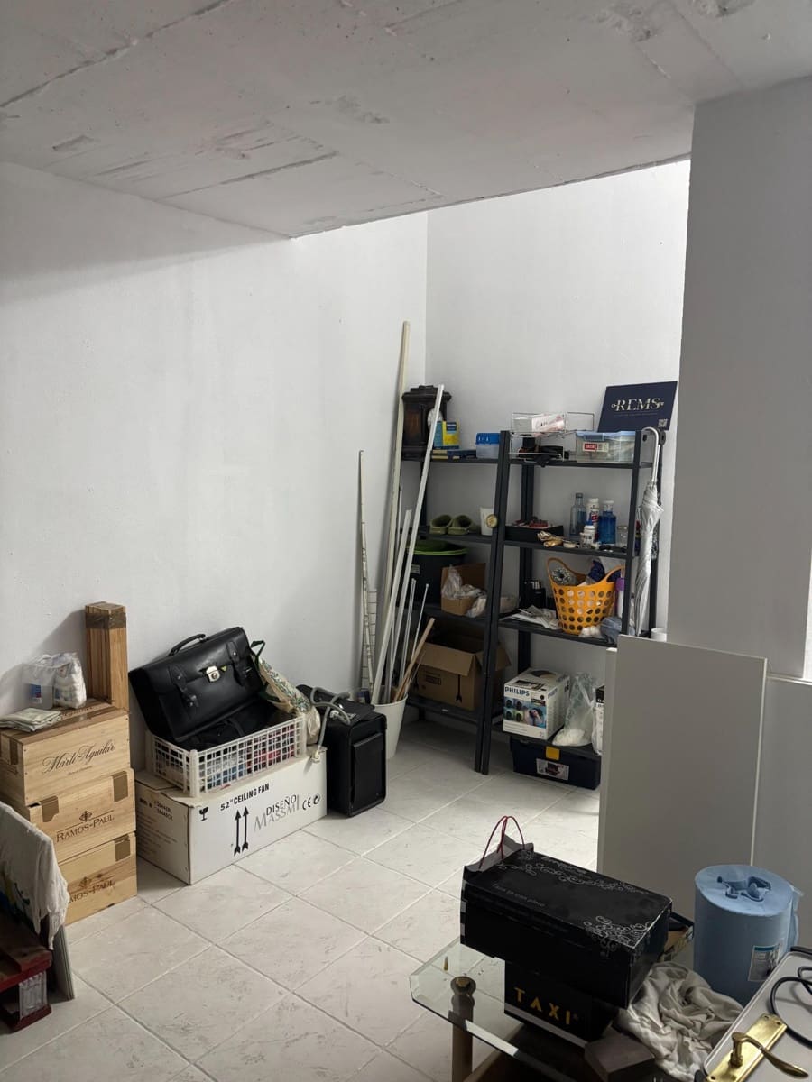 1 quarto Apartamento para venda em Malaga cidade com garagem - 333 000 € (Ref: 10019295)