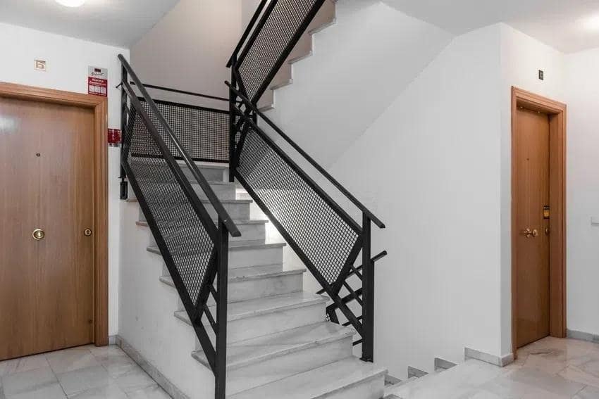 1 quarto Apartamento para venda em Malaga cidade com garagem - 333 000 € (Ref: 10019295)