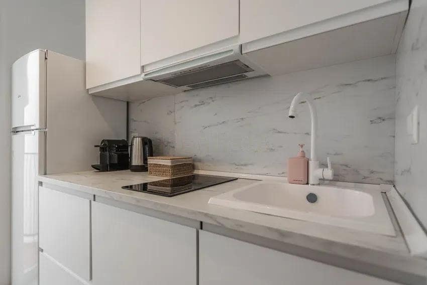 1 quarto Apartamento para venda em Malaga cidade com garagem - 333 000 € (Ref: 10019295)