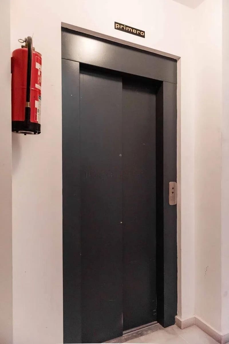 1 quarto Apartamento para venda em Malaga cidade com garagem - 333 000 € (Ref: 10019295)