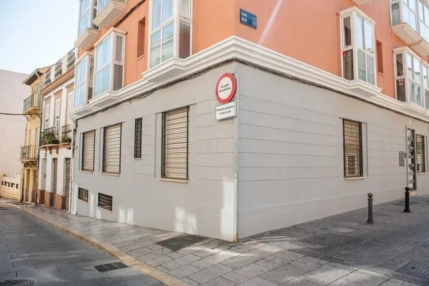1 quarto Apartamento para venda em Malaga cidade com garagem - 333 000 € (Ref: 10019295)