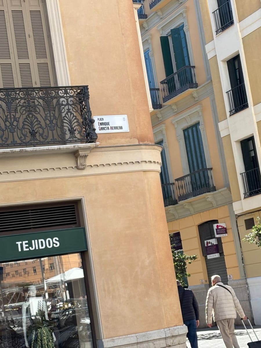 1 quarto Apartamento para venda em Malaga cidade com garagem - 333 000 € (Ref: 10019295)