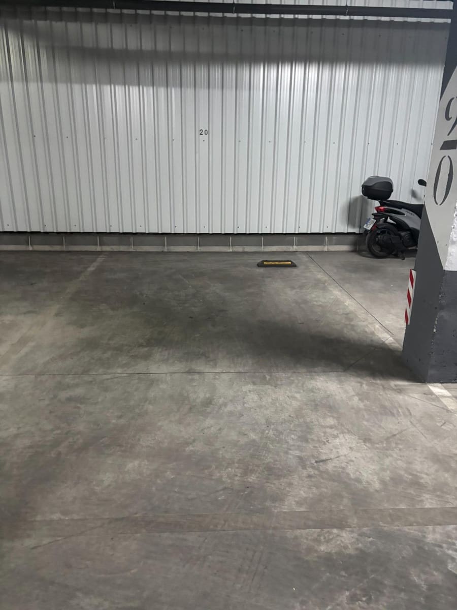 1 quarto Apartamento para venda em Malaga cidade com garagem - 333 000 € (Ref: 10019295)