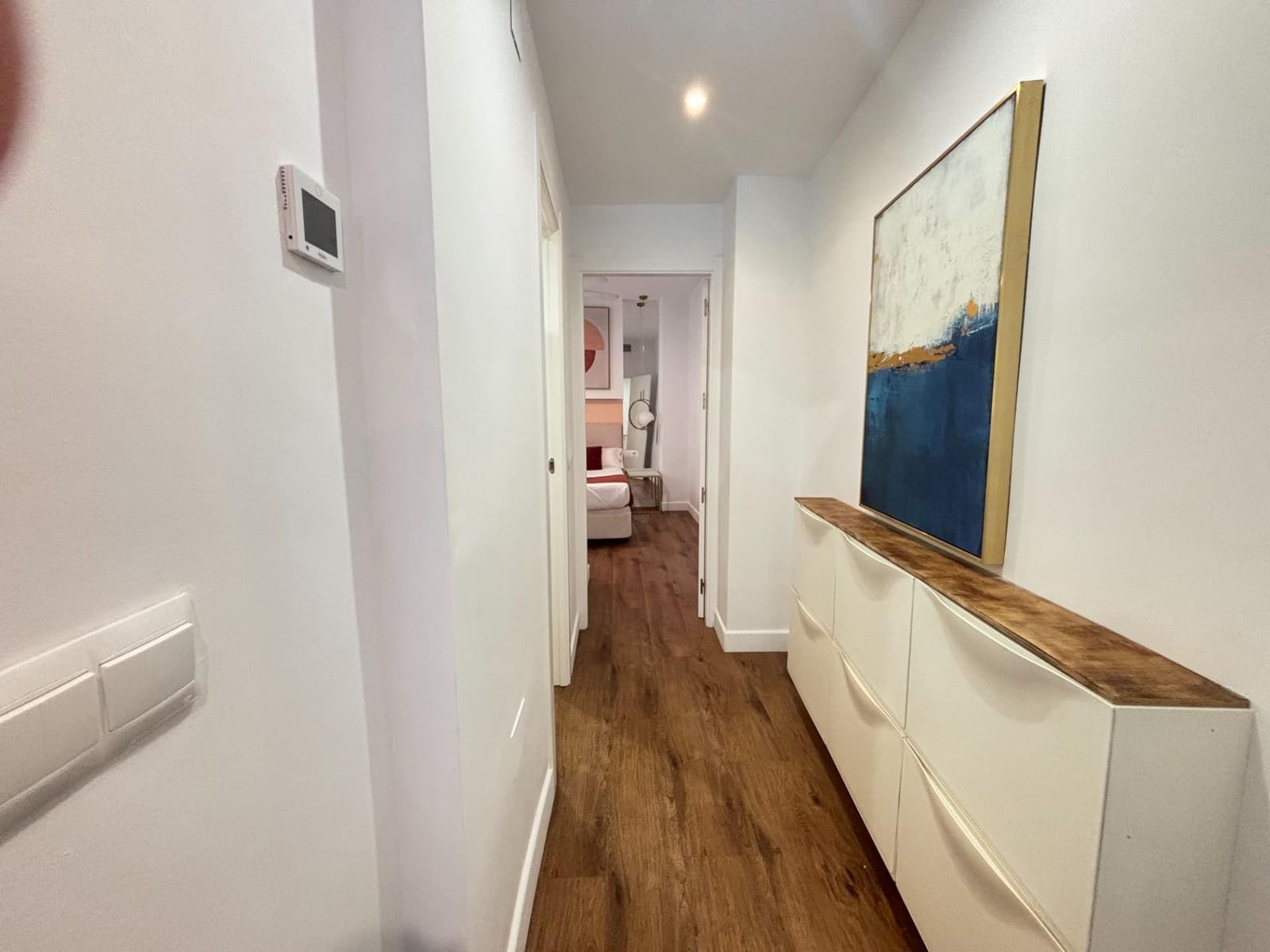 1 quarto Apartamento para venda em Malaga cidade com garagem - 333 000 € (Ref: 10019295)