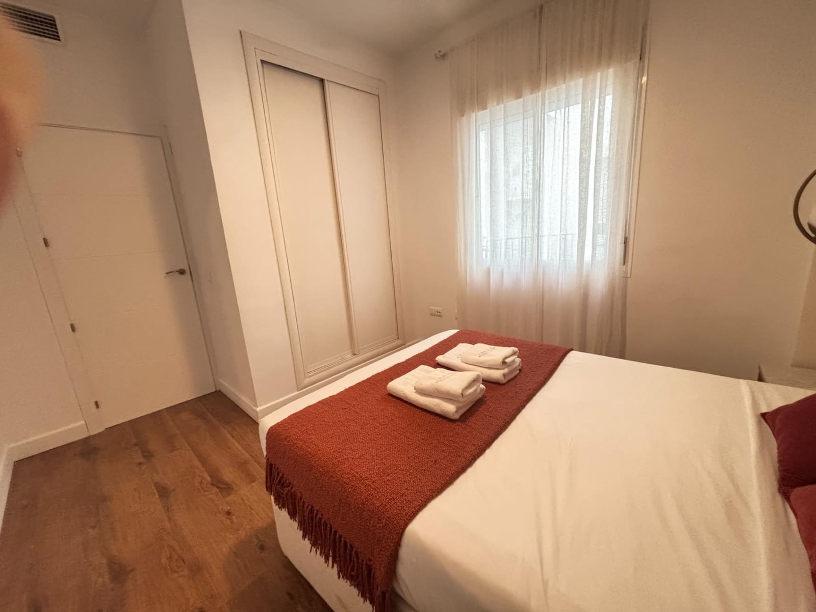 1 quarto Apartamento para venda em Malaga cidade com garagem - 333 000 € (Ref: 10019295)