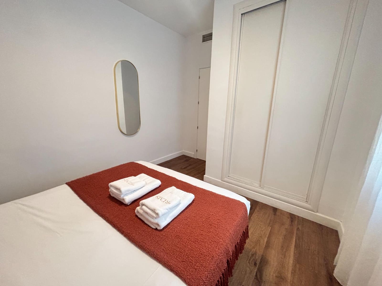 1 quarto Apartamento para venda em Malaga cidade com garagem - 333 000 € (Ref: 10019295)