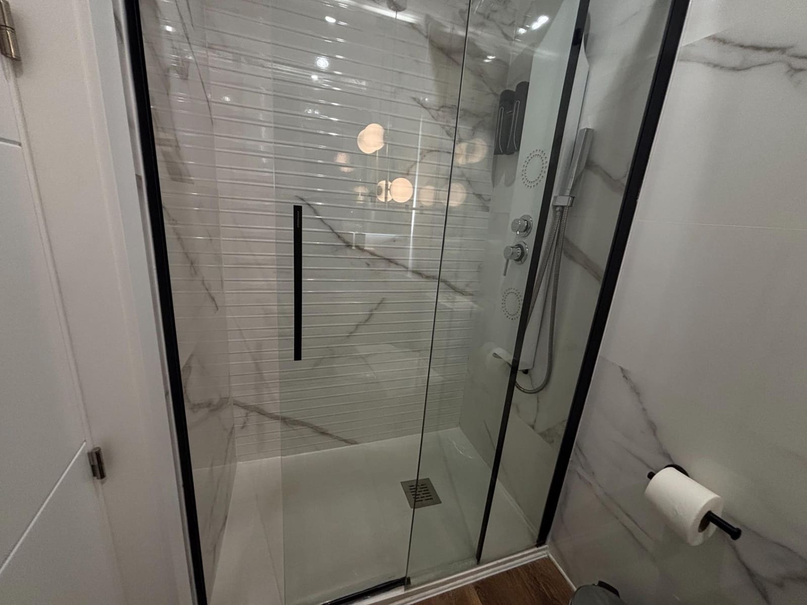 1 quarto Apartamento para venda em Malaga cidade com garagem - 333 000 € (Ref: 10019295)