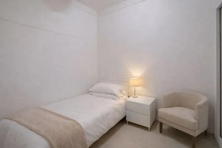 4 makuuhuone Paritalo myytävänä paikassa Puerto de la Torre mukana 
autotalli - 2 740 000 € (Ref: 10019296)