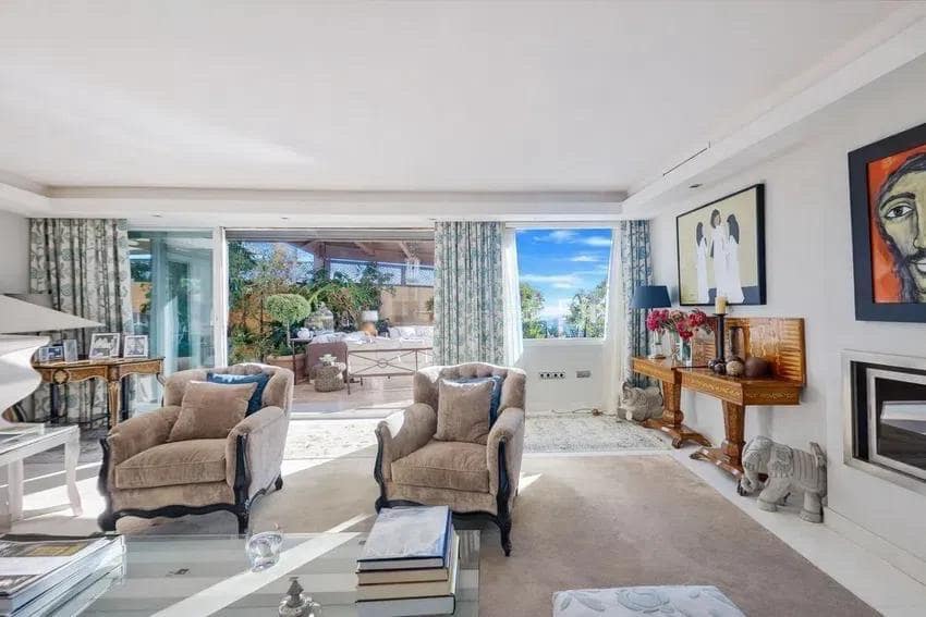 4 makuuhuone Paritalo myytävänä paikassa Puerto de la Torre mukana 
autotalli - 2 740 000 € (Ref: 10019296)