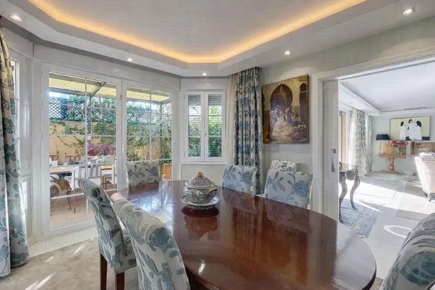 4 makuuhuone Paritalo myytävänä paikassa Puerto de la Torre mukana 
autotalli - 2 740 000 € (Ref: 10019296)