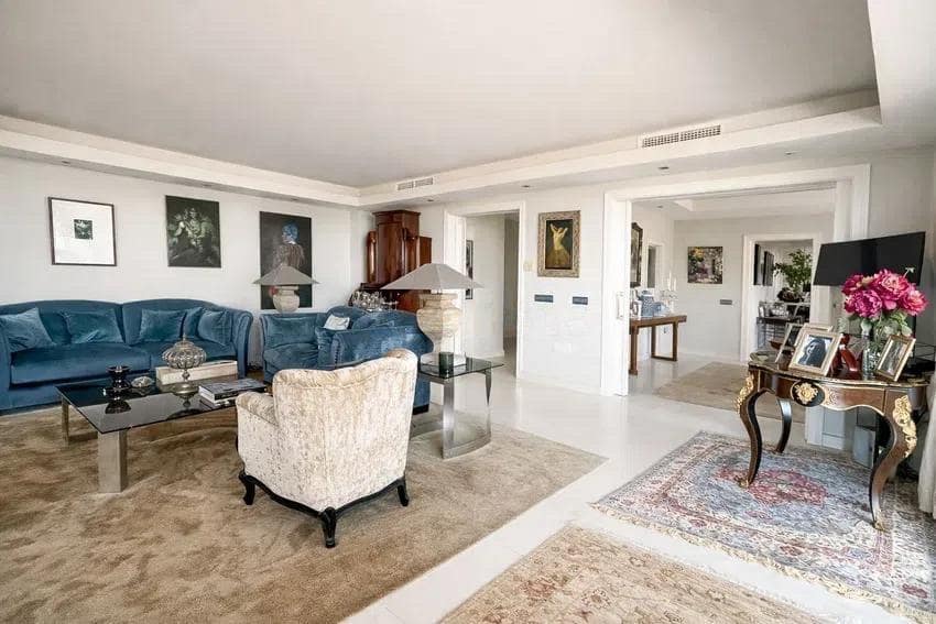 4 makuuhuone Paritalo myytävänä paikassa Puerto de la Torre mukana 
autotalli - 2 740 000 € (Ref: 10019296)