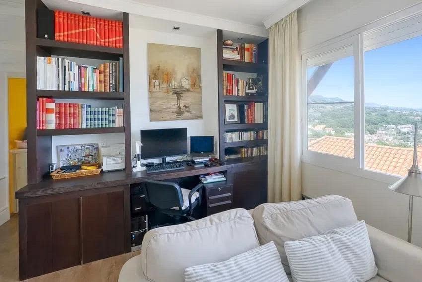 4 makuuhuone Paritalo myytävänä paikassa Puerto de la Torre mukana 
autotalli - 2 740 000 € (Ref: 10019296)