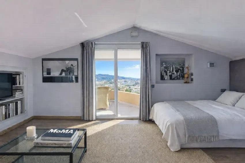 4 makuuhuone Paritalo myytävänä paikassa Puerto de la Torre mukana 
autotalli - 2 740 000 € (Ref: 10019296)