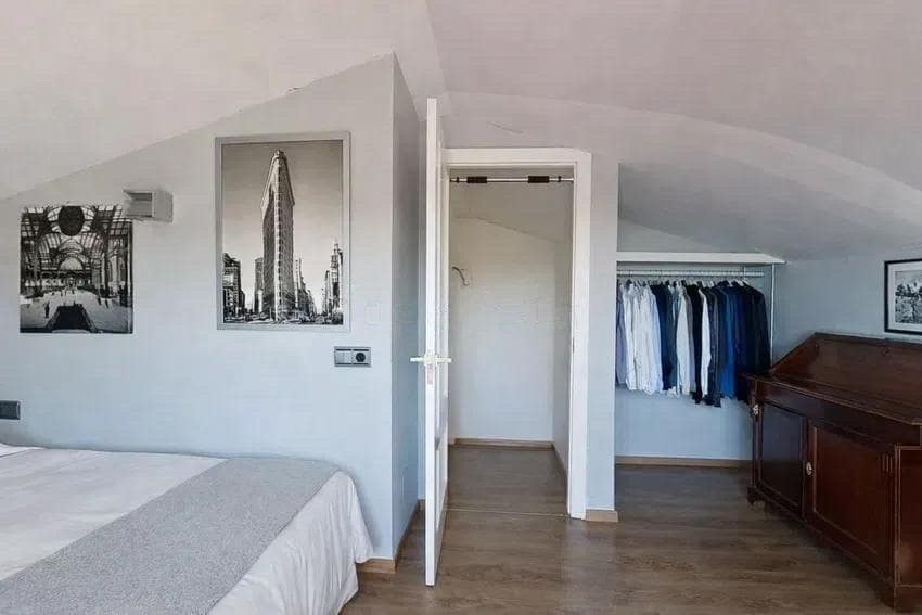 4 makuuhuone Paritalo myytävänä paikassa Puerto de la Torre mukana 
autotalli - 2 740 000 € (Ref: 10019296)