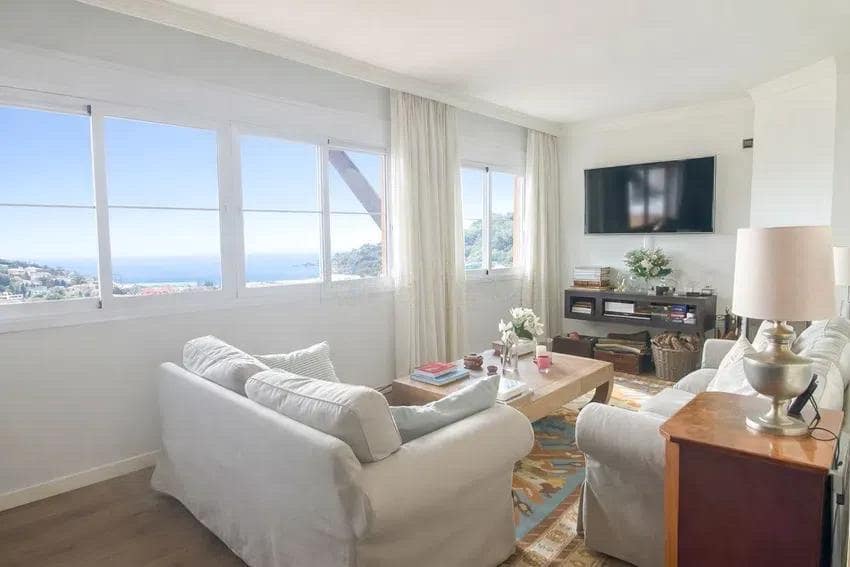 4 makuuhuone Paritalo myytävänä paikassa Puerto de la Torre mukana 
autotalli - 2 740 000 € (Ref: 10019296)