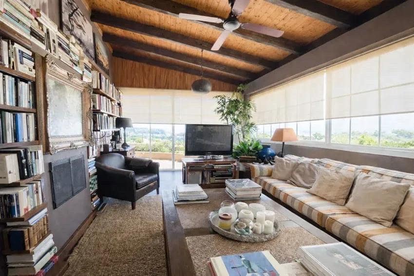 4 makuuhuone Paritalo myytävänä paikassa Puerto de la Torre mukana 
autotalli - 2 740 000 € (Ref: 10019296)