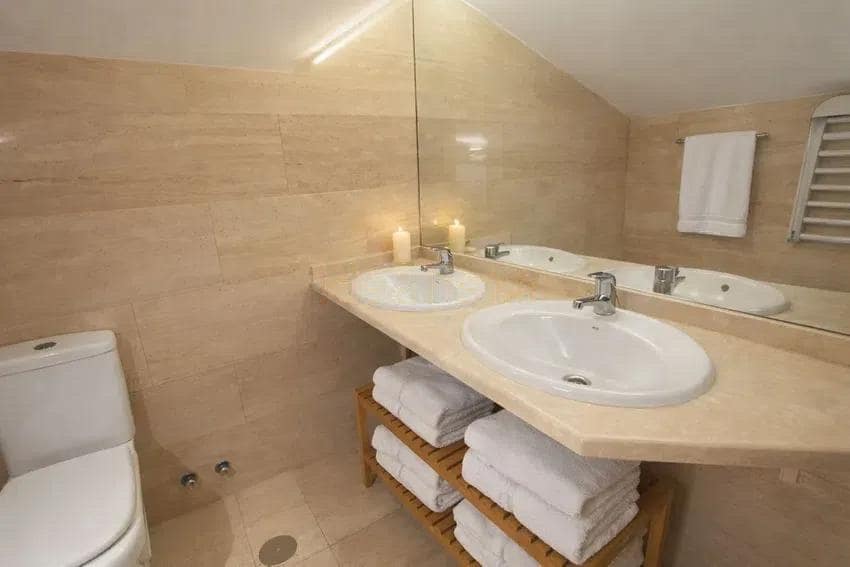 4 makuuhuone Paritalo myytävänä paikassa Puerto de la Torre mukana 
autotalli - 2 740 000 € (Ref: 10019296)