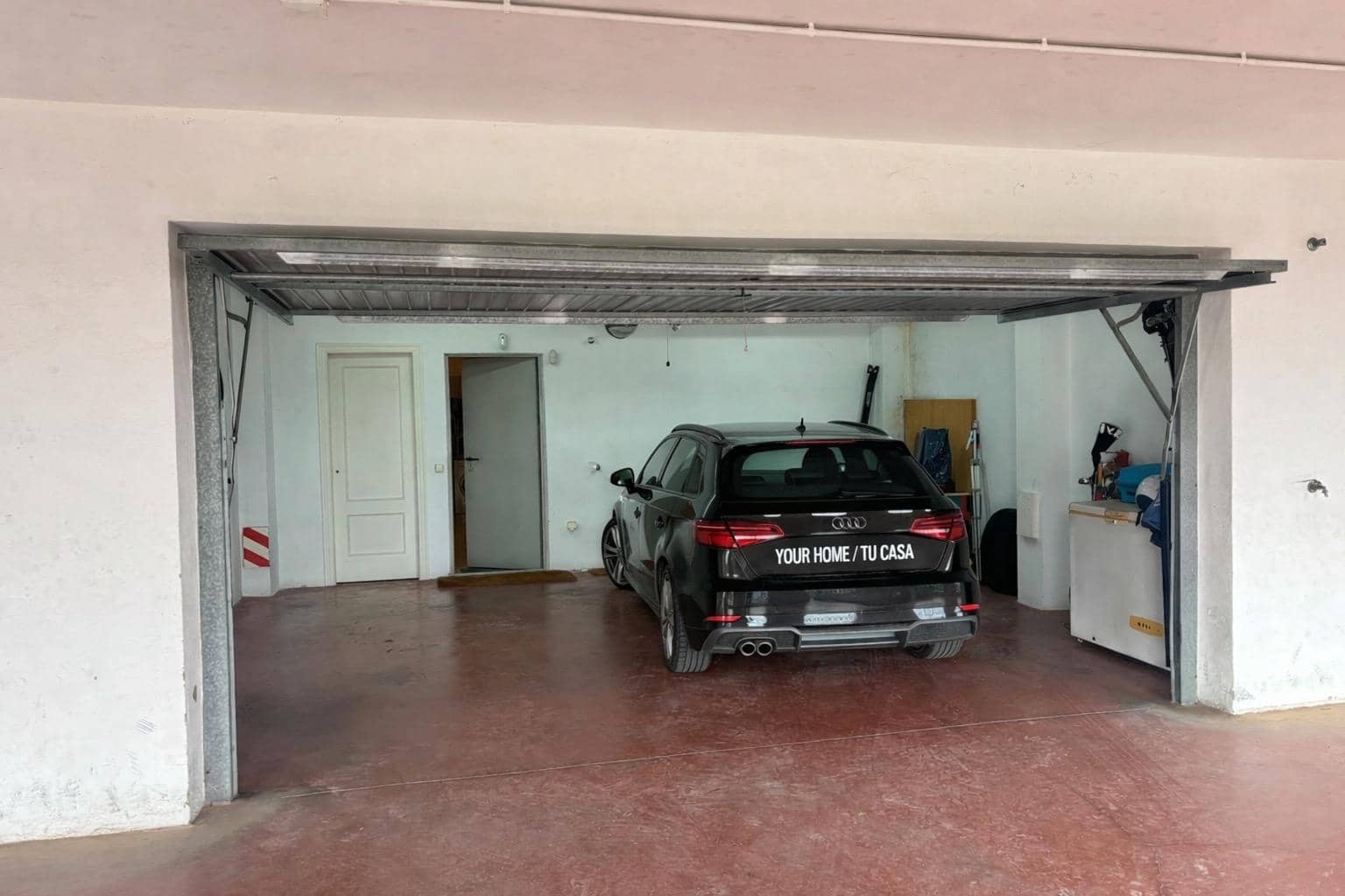 4 makuuhuone Paritalo myytävänä paikassa Puerto de la Torre mukana 
autotalli - 2 740 000 € (Ref: 10019296)