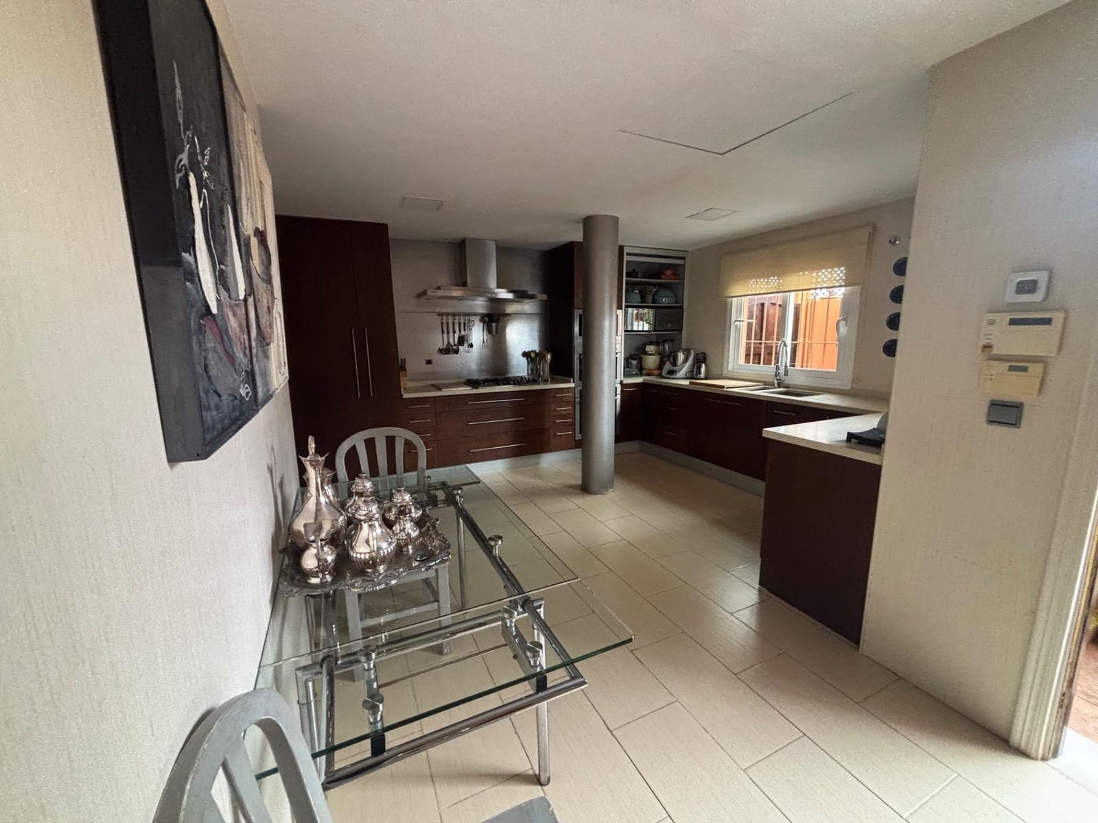 4 makuuhuone Paritalo myytävänä paikassa Puerto de la Torre mukana 
autotalli - 2 740 000 € (Ref: 10019296)