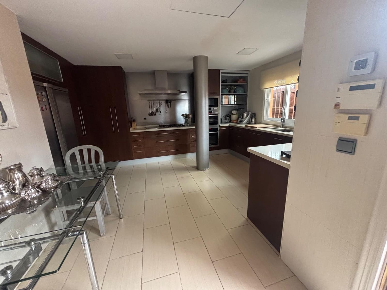 4 makuuhuone Paritalo myytävänä paikassa Puerto de la Torre mukana 
autotalli - 2 740 000 € (Ref: 10019296)