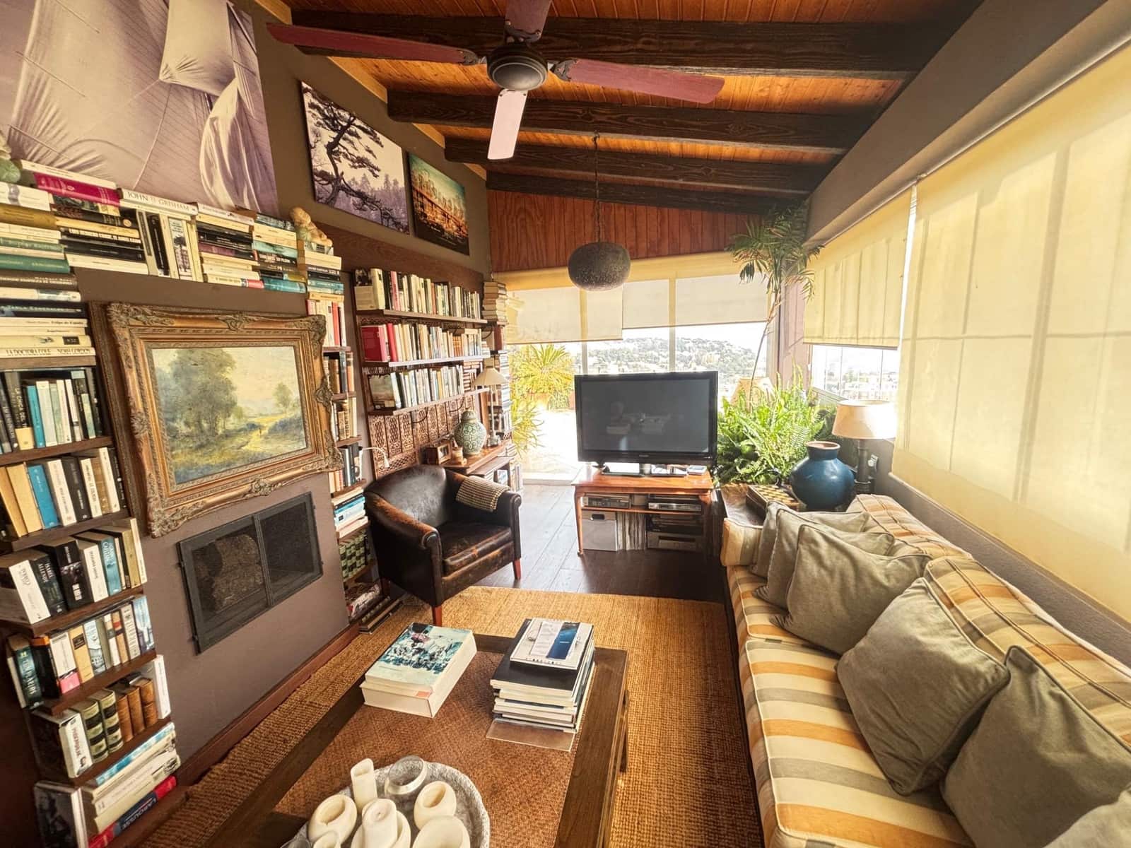4 makuuhuone Paritalo myytävänä paikassa Puerto de la Torre mukana 
autotalli - 2 740 000 € (Ref: 10019296)