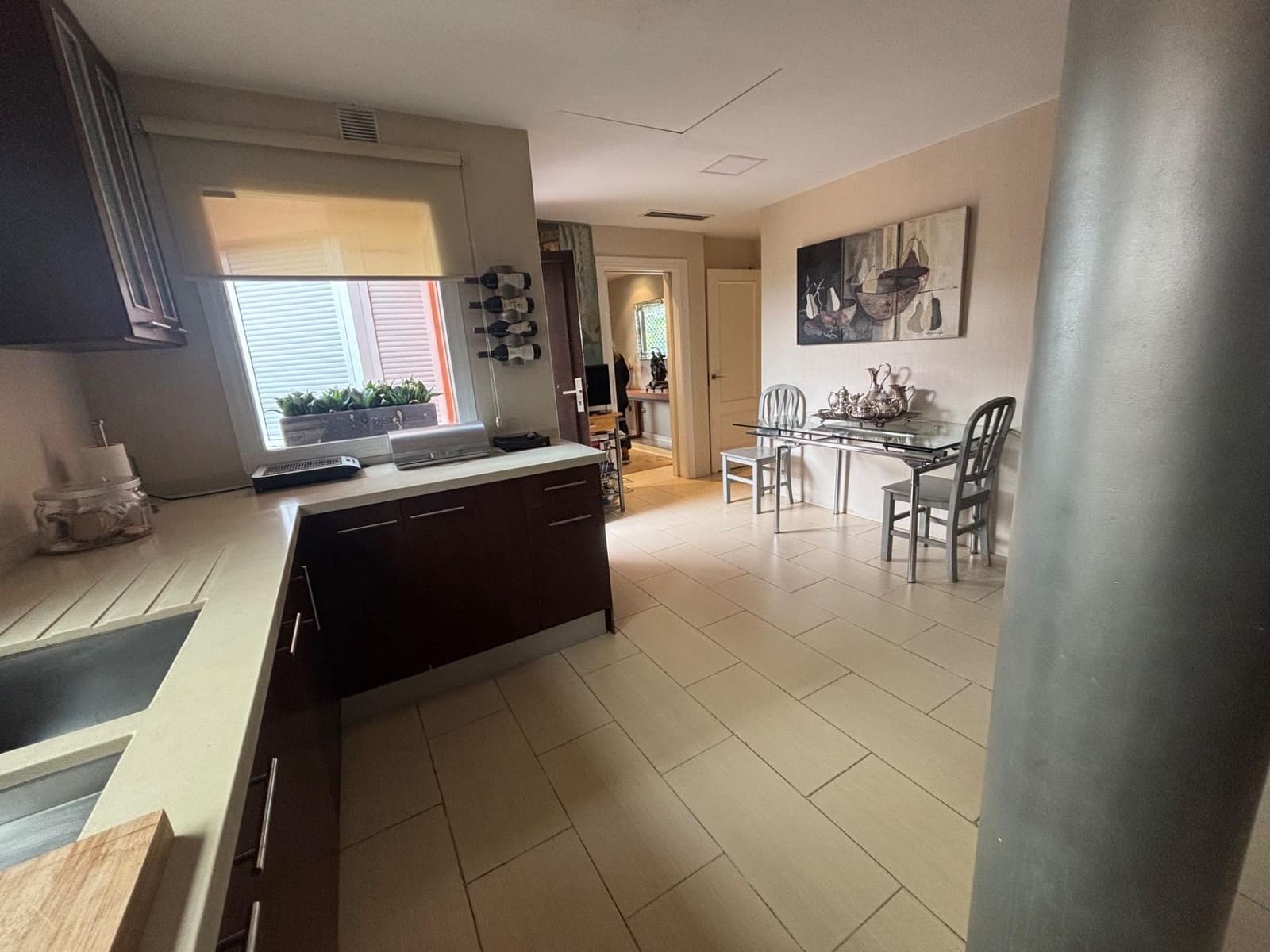 4 makuuhuone Paritalo myytävänä paikassa Puerto de la Torre mukana 
autotalli - 2 740 000 € (Ref: 10019296)