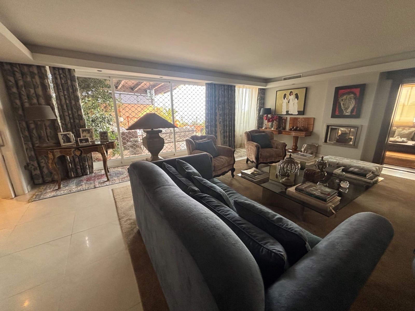 4 makuuhuone Paritalo myytävänä paikassa Puerto de la Torre mukana 
autotalli - 2 740 000 € (Ref: 10019296)