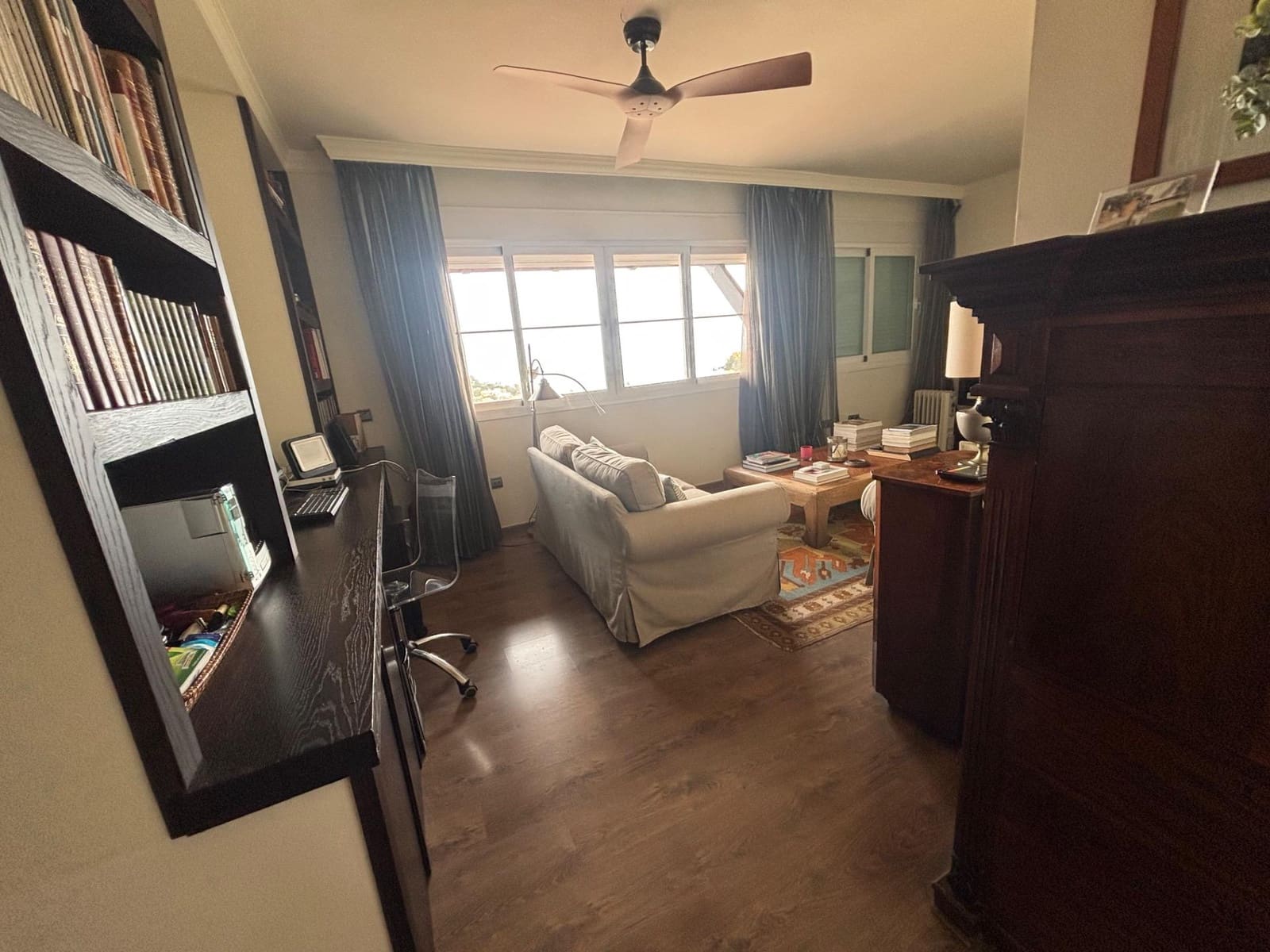 4 makuuhuone Paritalo myytävänä paikassa Puerto de la Torre mukana 
autotalli - 2 740 000 € (Ref: 10019296)